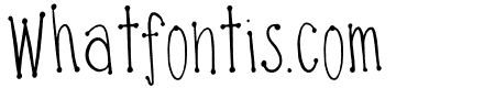 CG Sprinkled Font Regular