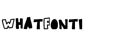 CG Simple Font Regular