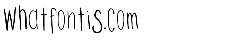 CG Seafarer Font Regular