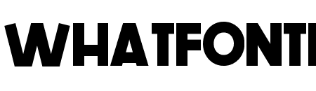 CG Roar Font Regular
