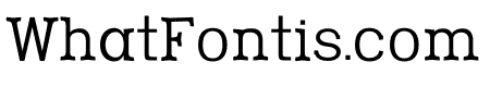NN Farmhouse Serif