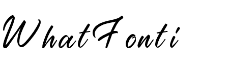 Casira Script Regular