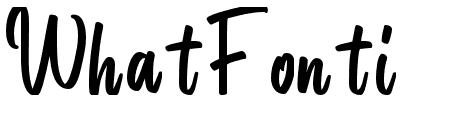 Pathita Script Regular