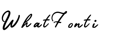 Ratilla Script Regular