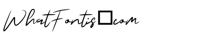 BuffaloSignature