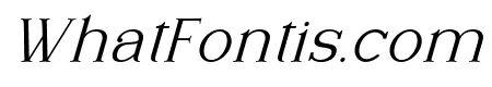 NathaliaItalic