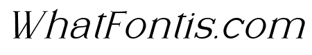 Nathalia Italic