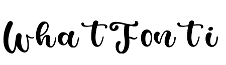 Casking Cream Script