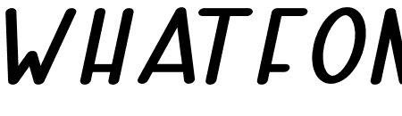 Naura Bold Slant