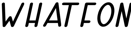 Naura Semi Bold Slant