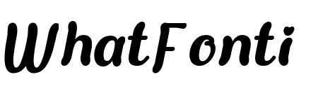 Bimolly Italic