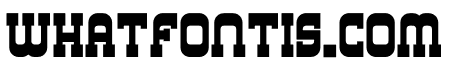 Los Banditos Serif