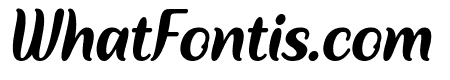 Splant Italic