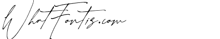CharlotteSignature-Regular
