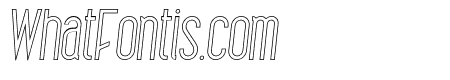 Charlotteline-Italic
