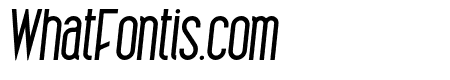 Charlottesans-Italic