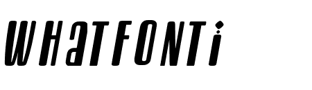 Ghebs Italic