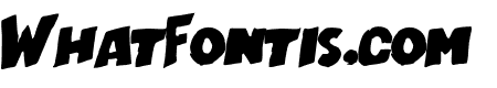 Broken Gigant