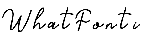 Sahur Bosku Script Italic