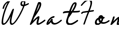 LocalovaMonoline-Italic