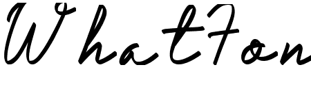 Localova Script Italic