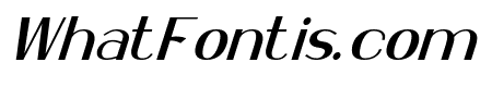 Zello Italic