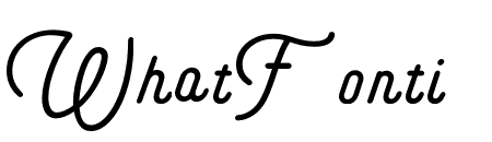 Bartender Script