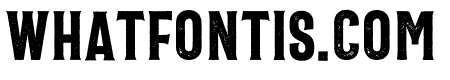 Bartender SemiCondensed Serif Pressed