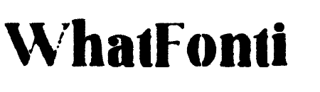 Story Fresh Serif Regular