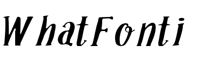 Stay Magical Light Italic