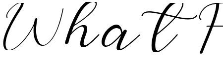 Hello Selly Italic