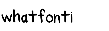 CG Ride Font Regular