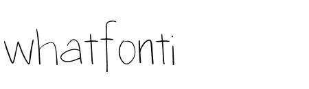 CG Pure Font Regular