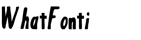 CG Pleased Font Regular