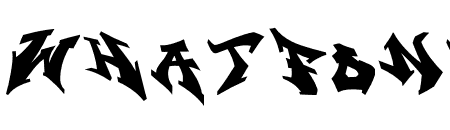 Wildstyler Fill