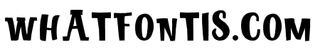 CG Party Girl Font Regular