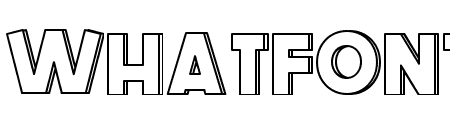 CG Naturally Font Regular