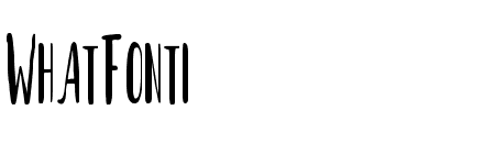 CG Mary Jane Font Regular