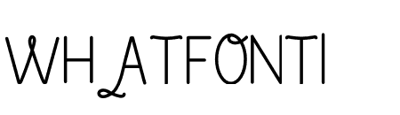 CG Maker Font Regular