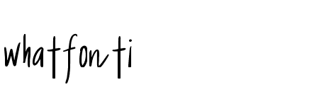 CG Loverly Font Regular