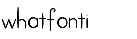 CG Lethargic Font Regular
