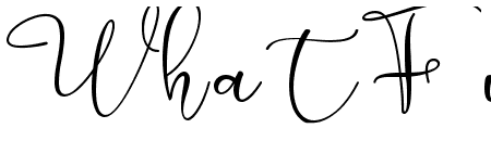 Marellia Script