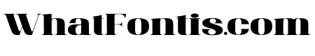 Antonia Regular