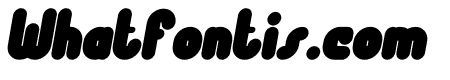 Eatboy Italic