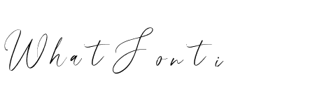 Charlotte William Script