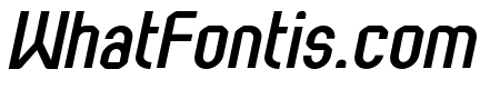 Kumba Italic