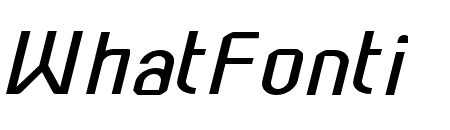 Kumba Book Expanded Italic