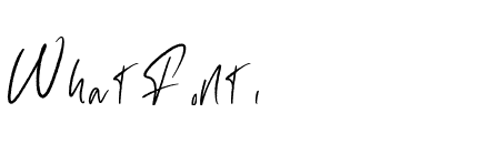 Simone Script Font Regular