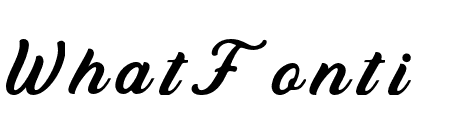 Bandira Script