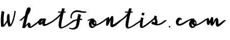 CursiveSignaScriptXBlkObl